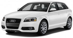 Audi a3 ex lease